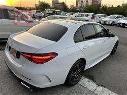 مێرسێدس بێنز C-Class